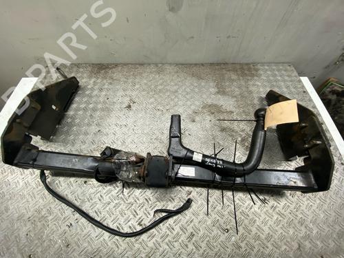 Used Tow ball/Mechanism JAGUAR XF I (X250) 3.0 D (211 hp) 23441324