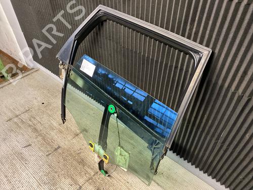 Rear right door window AUDI A3 Sportback (8PA) 1.4 TFSI | BP16216986C21 