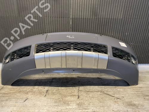 Front bumper AUDI ALLROAD C5 (4BH) 2.5 TDI quattro | BP16170393C7 