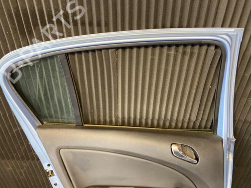 Left rear door OPEL CORSA D (S07) 1.4 (L08, L68) | BP13715120C4 