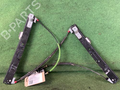 Used Front left window mechanism FORD MONDEO IV Turnier (BA7) 2.0 TDCi (140 hp) 19630429