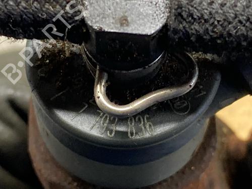 Injector BMW 3 Touring (E91) 320 d | BP32024630M100  - Image 8