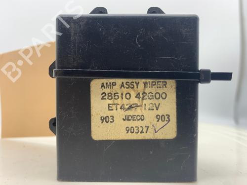 Used Electronic sensor NISSAN TERRANO I (WD21) 2.7 TD 4WD (LBYD21) (99 hp) 14606554