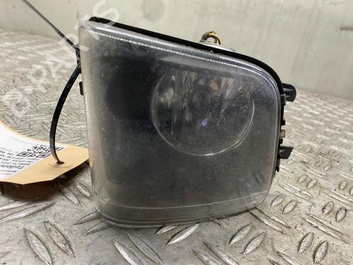 Used Right front fog light BMW 7 (F01, F02, F03, F04) 750 i, Li xDrive (408 hp) 23949436