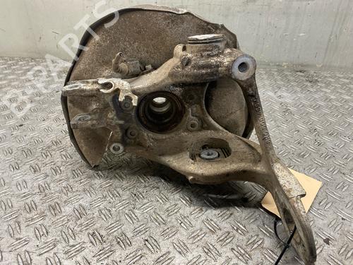 Right rear steering knuckle AUDI A6 C7 Avant (4G5, 4GD) 3.0 TDI quattro | BP24450983M28 
