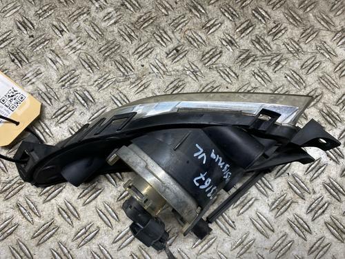 Left front fog light OPEL INSIGNIA A Sports Tourer (G09) 2.0 CDTI (35) | BP29825914C30