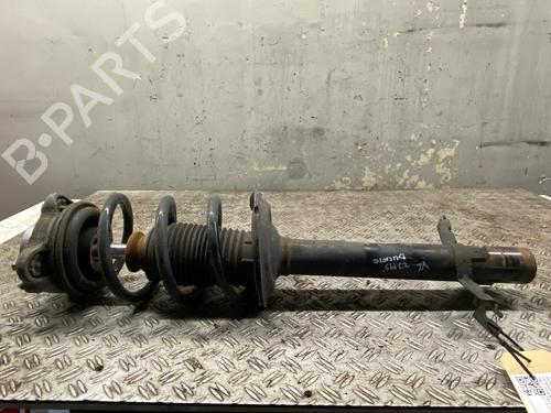 Venstre fortil støddæmper FIAT DUCATO Van (250_) 130 Multijet 2,3 D | BP30614001M16 