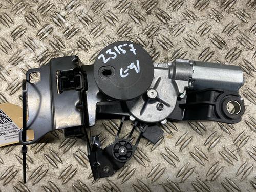 Viskermotor bagrude BMW 3 Touring (E91) 318 i | BP29613069M102