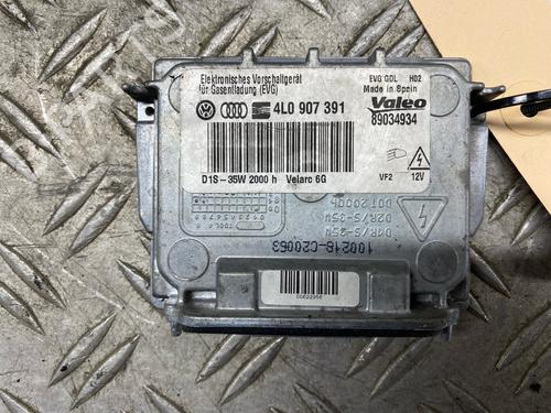 Used Xenon ballast Xenon ballast VW PASSAT B6 (3C2) 2.0 BlueTDI (143 hp) 36433371 36433371