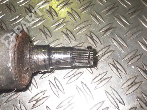 Left front driveshaft SAAB 9-3 (YS3D) 2.2 TiD | BP4925614M38 - Image 4