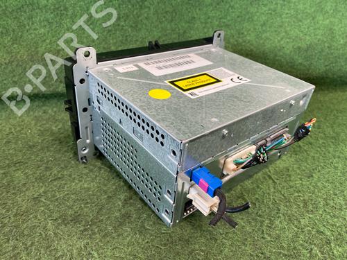 Radio JEEP GRAND CHEROKEE IV (WK, WK2) 3.0 CRD V6 4x4 | BP17896253E6 