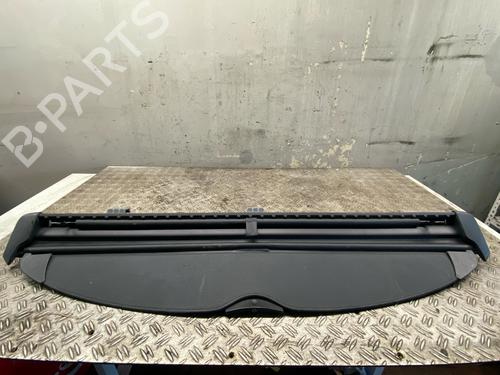 Rear parcel shelf MERCEDES-BENZ C-CLASS T-Model (S204) C 220 CDI (204.202) | BP37521907C85 - Image 9