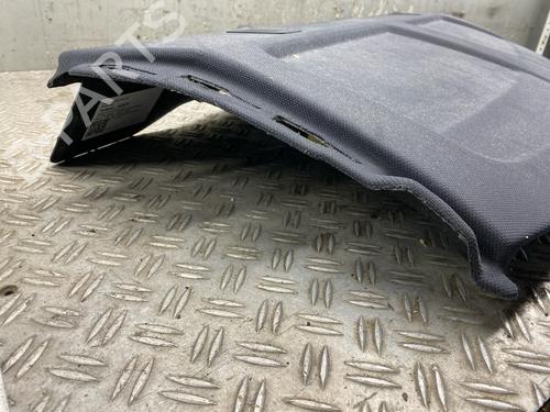 Rear parcel shelf AUDI A3 Limousine (8VS, 8VM) 1.0 TFSI | BP32421183C85