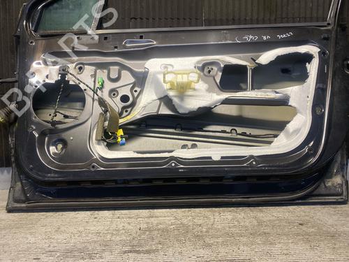 Right front door CITROËN C4 I (LC_) 1.6 16V | BP20228523C3 