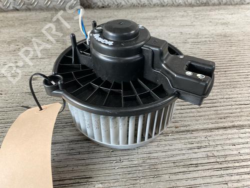 Used Heater blower motor HONDA JAZZ III (GE_, GG_, GP_, ZA_) 1.2 (GG1) (90 hp) 23091880