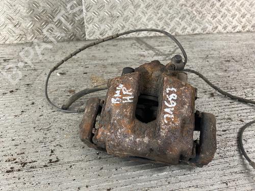 Right rear brake caliper BMW 3 (E46) 318 i | BP14606652M106 