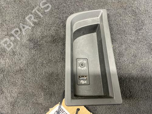 Used Electronic module BMW 1 (F20) 116 i (136 hp) 32669604