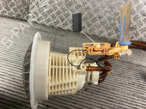 Fuel pump MERCEDES-BENZ M-CLASS (W164) ML 350 4-matic (164.186) | BP17028861M76 