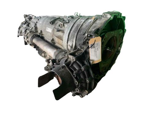 Skrzynia biegów AUDI A8 D3 (4E2, 4E8) 4.2 TDI quattro | BP29944366M3