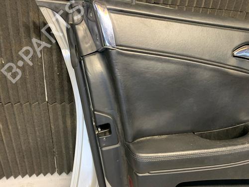 Left front door MERCEDES-BENZ CLS (C219) CLS 350 (219.357) | BP22316672C2 