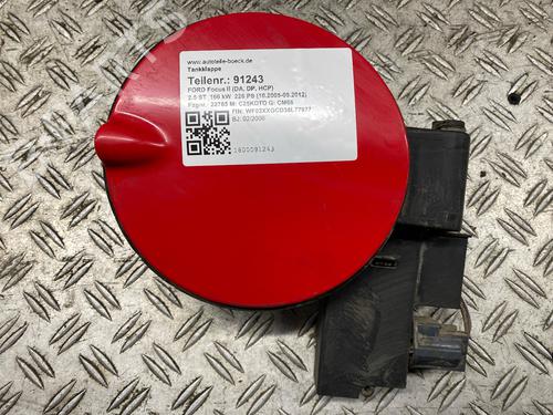 Used Fuel flap Fuel flap 37070746 37070746
