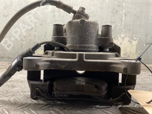 Left front brake caliper VW PASSAT B6 (3C2) 2.0 BlueTDI | BP36436313M105 - Image 4