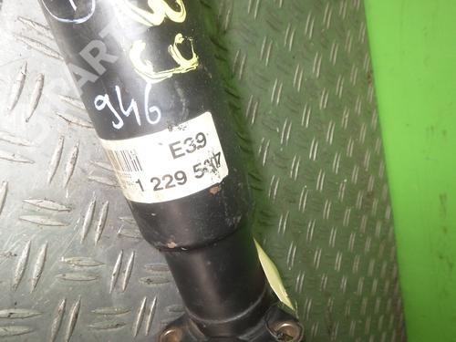 Driveshaft BMW 5 (E39) 523 i | BP5212306M37 