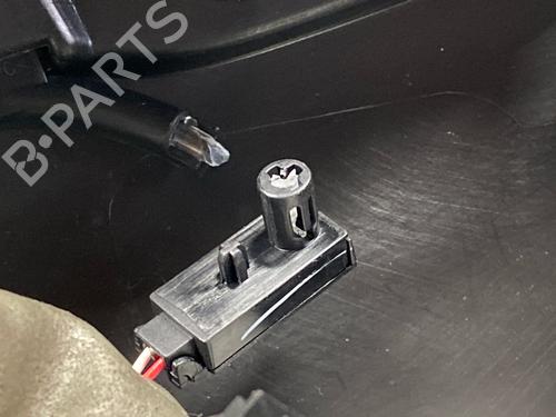 Front left panel OPEL GRANDLAND / GRANDLAND X (A18, P1UO) 1.2 (75) | BP32305254C58 