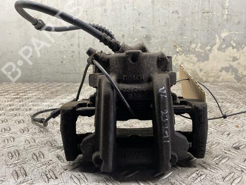 Used Left front brake caliper Left front brake caliper BMW 1 (F20) 116 i (136 hp) 32698696 32698696