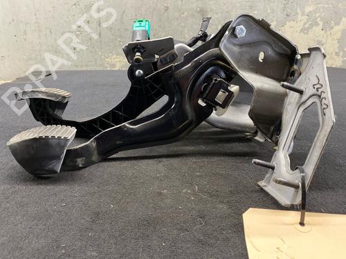 Pedal PEUGEOT 2008 I (CU_) 1.2 THP 110 / PureTech 110 | BP33690555I4  - Image 5