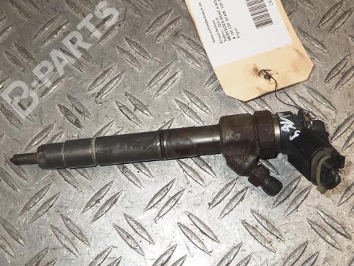 Used Injection rail Injection rail MERCEDES-BENZ A-CLASS (W169) A 180 CDI (169.007, 169.307) (109 hp) 8406409 8406409