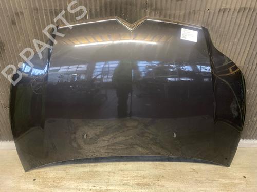Used Hood CITROËN C4 I (LC_) 1.6 16V (109 hp) 20228524