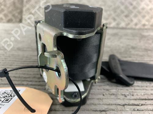 Rear left seatbelt PEUGEOT 207 CC (WD_) 1.6 16V | BP16993815I29 