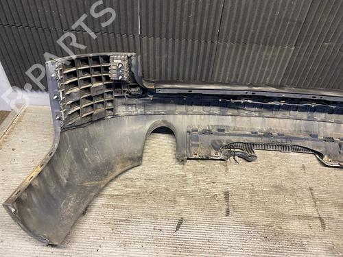 Rear bumper AUDI ALLROAD C5 (4BH) 2.5 TDI quattro | BP16170392C8 