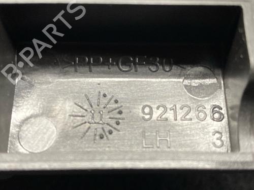 Rear left interior door handle JEEP GRAND CHEROKEE IV (WK, WK2) 3.0 CRD V6 4x4 | BP32445902I15