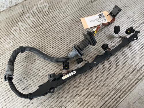Used Wiring harness BMW X5 (E70) xDrive 40 d (306 hp) 14606238