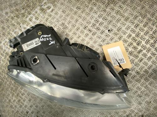 Right headlight VW PASSAT B6 (3C2) 2.0 BlueTDI | BP36433376C29 - Image 4