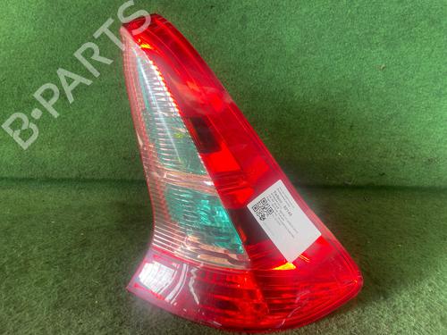 Used Right taillight CITROËN C4 I (LC_) 1.6 16V (109 hp) 20211459
