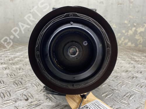 AC Kompressor NISSAN QASHQAI II (J11, J11_) 1.3 DIG-T | BP30940517M34
