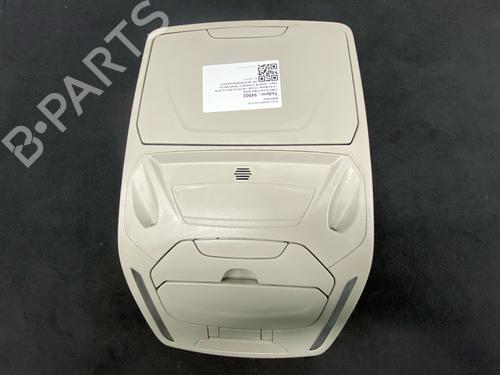 Used Cup/Object holder Cup/Object holder FORD GRAND C-MAX (DXA/CB7, DXA/CEU) 1.6 EcoBoost (150 hp) 34717734 34717734