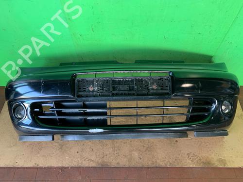 Used Front bumper CITROËN XSARA PICASSO (N68) 2.0 HDi (90 hp) 24888678