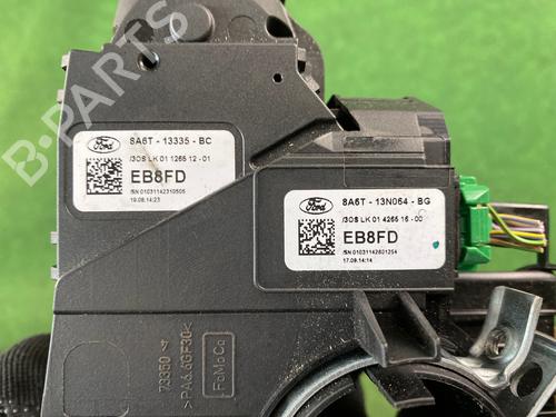 Switch FORD FIESTA VI (CB1, CCN) 1.25 | BP16069262I30 