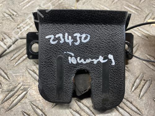 Used Tailgate lock Tailgate lock 37720912 37720912