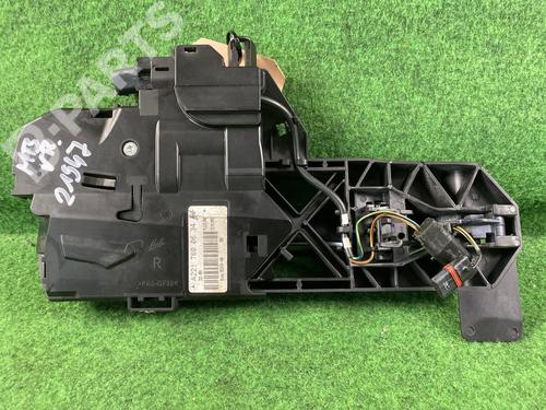 Front right exterior door handle MERCEDES-BENZ S-CLASS (W221, V221) S 500 (221.071, 221.171) | BP11012700C129 