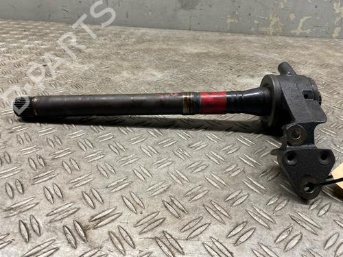 Right front driveshaft HYUNDAI SANTA FÉ II (CM) 2.2 CRDi 4x4 | BP27520457M39 