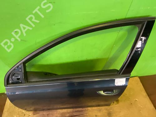 Left front door VW GOLF VI (5K1) 1.6 TDI | BP28088169C2 