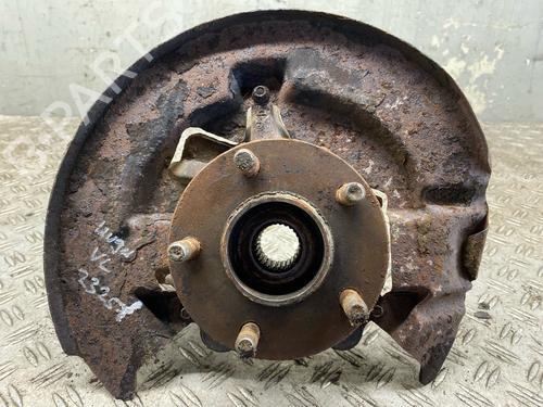 Venstre Styrespindel Lejehus FORD KUGA I 2.0 TDCi 4x4 (140 hp) 31668378