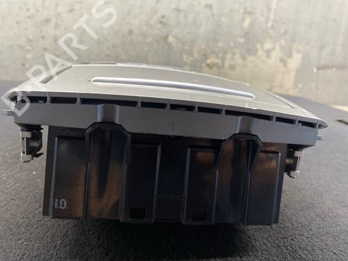 Middle console AUDI A6 C6 Avant (4F5) 2.7 TDI | BP38201342I22 - Image 12