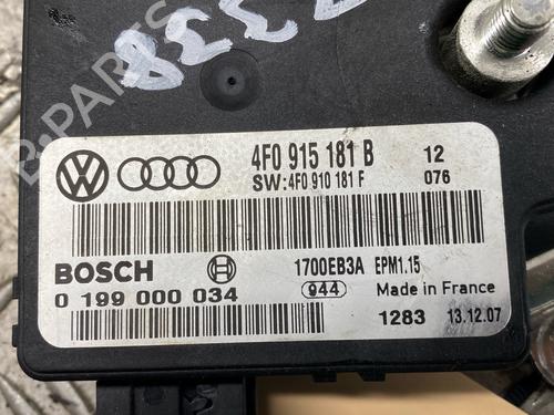 Control unit AUDI A6 C6 Avant (4F5) 3.0 TDI quattro | BP34406467M11  - Image 7
