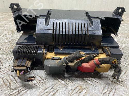 Climate control AUDI ALLROAD C5 (4BH) 2.5 TDI quattro | BP24541031I5 